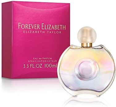 Elizabeth Taylor Forever Elizabeth - perfumes for women, 100 ml - EDP Spray