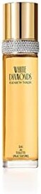 WHITE DIAMONDS Elizabeth Taylor White Diamonds Eau De Toilette Spray 50ml/1.7oz