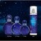 Britney Spears Fantasy Midnight by Britney Spears Eau De Parfum Spray 1.7 oz for Women