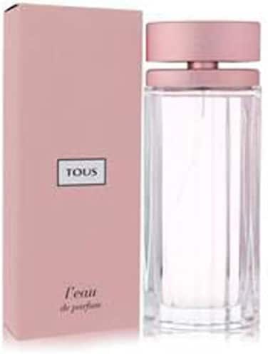 Tous L'eau De Parfum Eau De Parfum For Women 3 oz