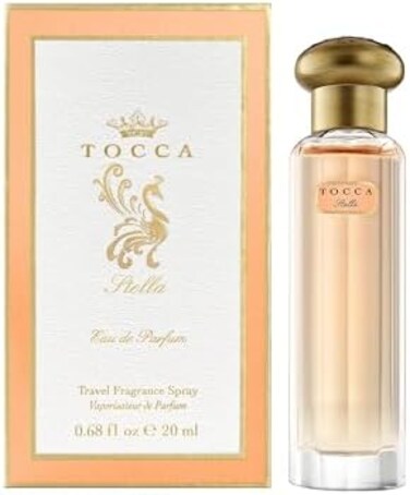 Tocca Stella Travel Spray For Women - 0.68 oz