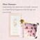 Tocca Women's Perfume, Simone Fragrance, 0.68 oz (20 ml) - Fresh Floral - Breezy, Sparkling, Radiant