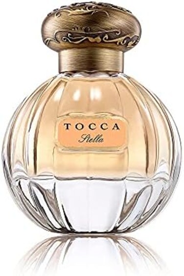 Tocca Stella Floral Perfume