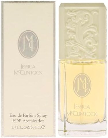 Jessica McClintock by Jessica McClintock for Women - 50 ml - EDP Spray
