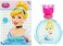 Disney Air-Val Disney Princess Cinderella For Kids, 100 ml Edt Spray
