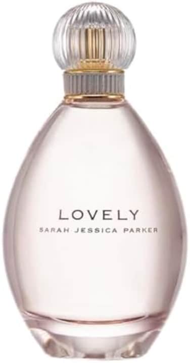 Sarah Jessica Parker Lovely Eau de Parfum for women, 100ml