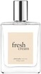 philosophy Fresh Cream by Philosophy Eau De Toilette Spray 2 oz for Women