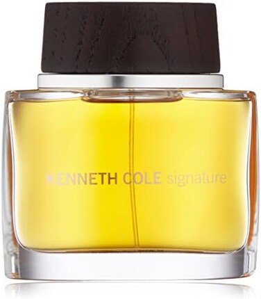 Kenneth Cole Signature - perfume for men, 100 ml - EDT Spray