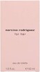 Narciso Rodriguez - perfumes for women, 50 ml - EDT Spray