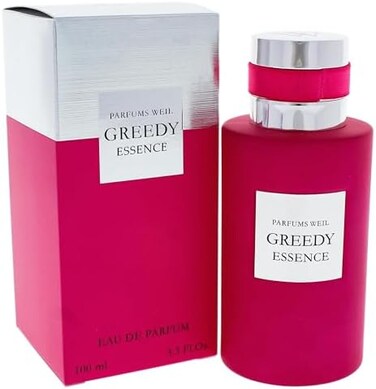 Weil Greedy Essence