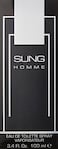 ALFRED SUNG by Alfred Sung Eau De Toilette Spray 3.3 oz for Men