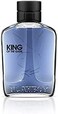Playboy King of the Game for Men, 3.4 oz EDT Spray