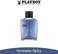Playboy King of the Game for Men, 3.4 oz EDT Spray