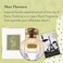 TOCCA Eau de Parfum Florence 1.7 oz