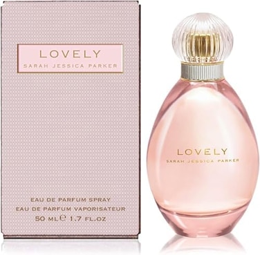 Sarah Jessica Parker Lovely Eau De Parfum Spray 50ml/1.7oz