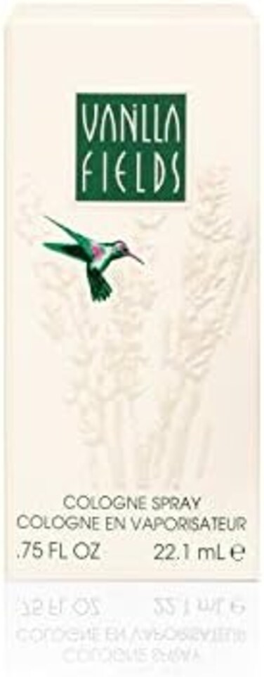VANiLLA FIELDS Cologne Spray By Coty