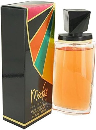 Bob Mackie Eau de Toilette Spray for Women, 3.4 Fluid Ounce 3.4 oz