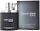 Myrurgia Yacht Man Black Eau de Toilette Spray for Men, 3.4