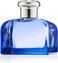 RALPH LAUREN FRAGRANCES RALPH LAUREN Blue by for Women, Eau De Toilette Natural Spray 4.2 Ounce