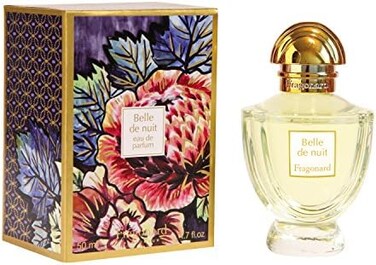Fragonard $$Fragonard, Eau de Parfum, Belle de Nuit, 50 ml (1.7 oz)