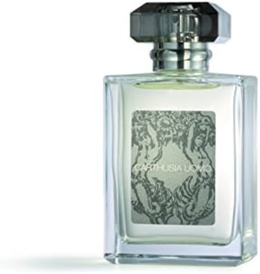 CARTHUSIA Uomo Eau De Parfum - 100ml