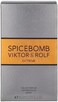 Viktor &amp; Rolf Spicebomb by Viktor &amp; Rolf Eau De Parfum For Men 50ml