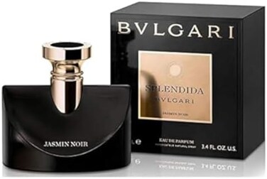 Bvlgari Splendida Jasmin Noir for Women - 1.7 oz EDP Spray