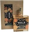 AMINZER Vanille Eau de Toilette 1.6 oz by L'Aromarine