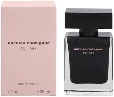 عطر نارتشيسو رودريغيز للنساء من نارتشيسو رودريغيز. بخاخ او دو تواليت بسعة 1.6 أونصة. 1 Ounces