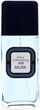 Royal Copenhagen Musk for Men, 3.3 oz EDC Spray