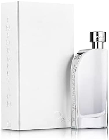 Reyane Tradition Insurrection II Pure By Reyane Tradition for Men - Eau de Toilette, 100ml