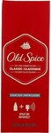 Old Spice Classic Cologne Spray 4.25 oz (Pack of 2)