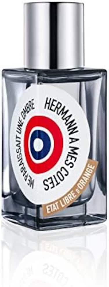 Etat Libre d'Orange Hermann A Mes Cotes Me Paraissait Une Ombre Eau de Parfum Spray, 1.6 Fl Oz