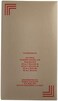الشا عطر كولونيا يدوم طويلا برائحة 1776 - زجاجة كبيرة 8 اونصة - عطر فاخر - (خشب الارز واللافندر اميريس) رائحة خارجية ومغامرة وخشبية وحارة ورومانسية من الجلد الروسي