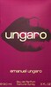 Emanuel Ungaro Ungaro
