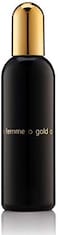 Colour Me Gold Femme - Fragrance for Women - 100ml Eau de Parfum, by Milton-Lloyd