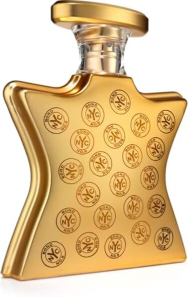 Bond No. 9 BOND NO.9 NEW YORK Bond No. 9 New York Signature Scent for Women Eau De Perfume Spray, 1.7 Ounce