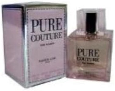 Karen Low Pure Couture Eau de Parfum Spray for Women, 3.4 Ounce
