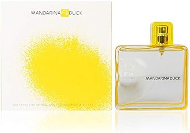 MANDARINA DUCK by Mandarina Duck