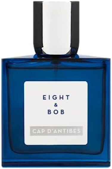 EIGHT &amp; BOB Cap D'Antibes Eau de Parfum 100ml