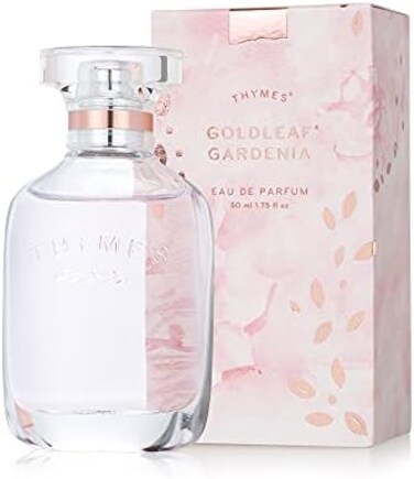 Thymes Goldleaf Gardenia Eau de Parfum (1.75 fl oz)
