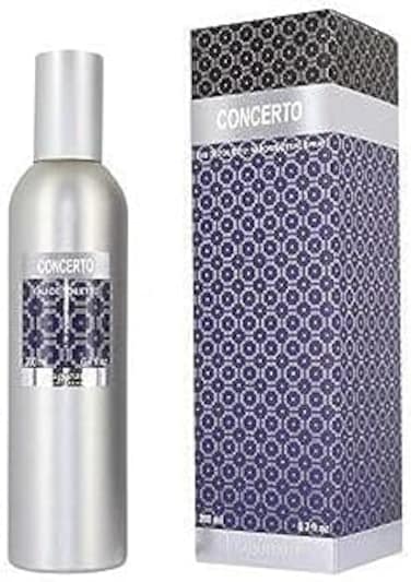 Fragonard Concerto Eau de Toilette for Men