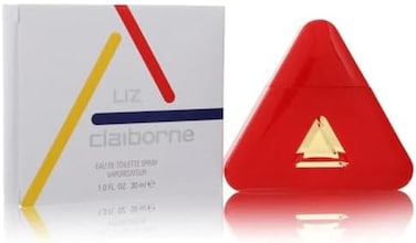 LIZ CLAIBORNE Claiborne Eau De Toilette Spray By Liz Claiborne 30 ml Eau De Toilette Spray
