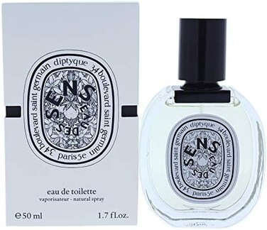 Diptyque Eau des Sens Unisex EDT Spray 1.7 oz