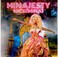 Nicki Minaj Minajesty 100ml EDP Spray 100ml