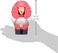 Nicki Minaj Minajesty 100ml EDP Spray 100ml