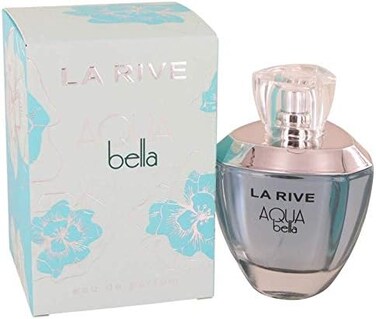 La Rive Aqua Bella Eau de Parfum 100 ml