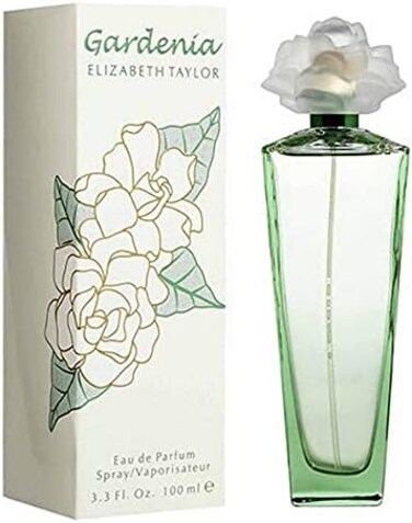 Elizabeth Taylor Gardenia Elizabeth Taylor By Elizabeth Taylor Eau De Parfum Spray 100.55 ml