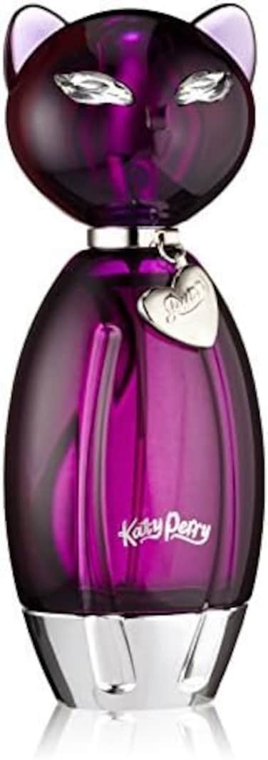 Katy Perry Purr Eau de Parfum Natural Spray 100ml