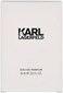 Karl Lagerfeld Eau De Parfum For Women, 85 ml